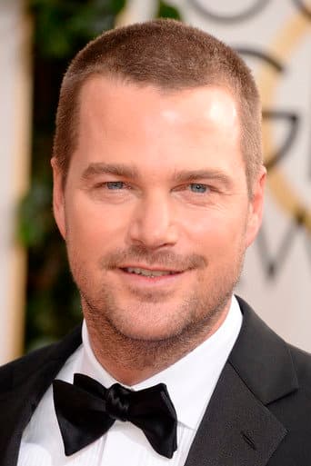 Chris O'Donnell fotoğrafı