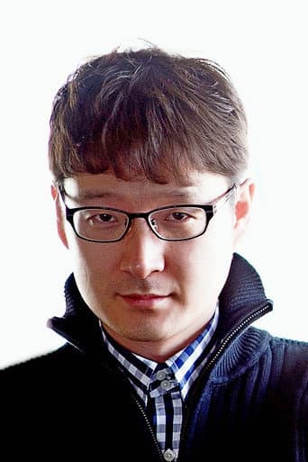 Hoon-jung Park fotoğrafı