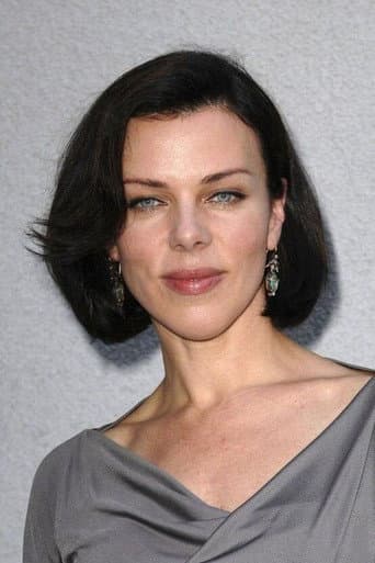 Debi Mazar fotoğrafı
