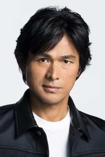 Yousuke Eguchi fotoğrafı