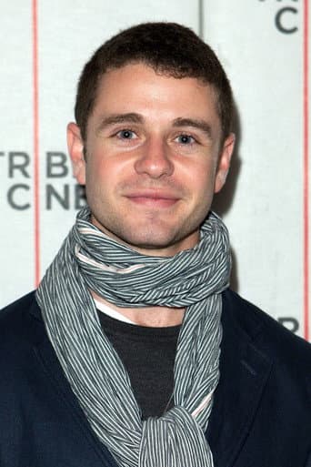 Nick Thurston fotoğrafı