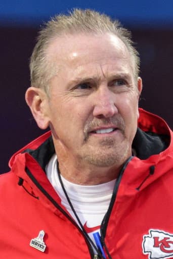 Steve Spagnuolo fotoğrafı