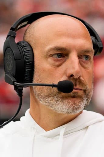 Matt Nagy fotoğrafı