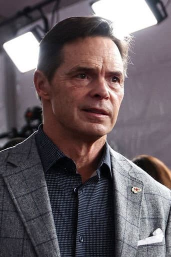Mark Donovan fotoğrafı