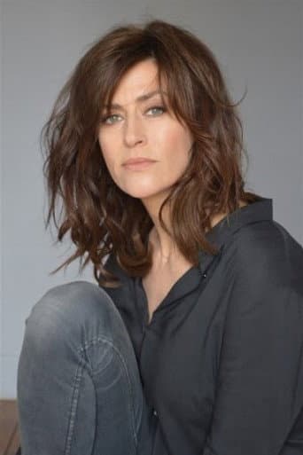 Anne Caillon fotoğrafı