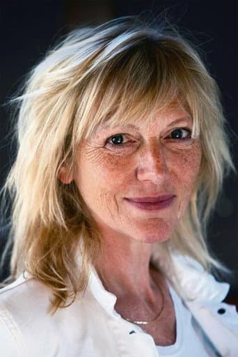 Johanna ter Steege fotoğrafı