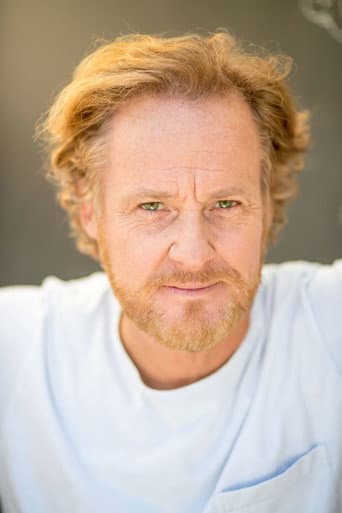 Paul Gleeson fotoğrafı