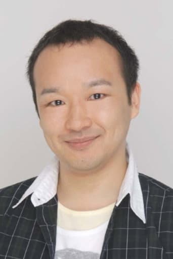 Ryō Naitō fotoğrafı