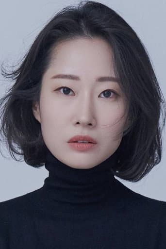 Cho Yoo-jin fotoğrafı