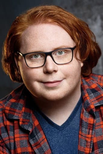 Tucker Albrizzi fotoğrafı