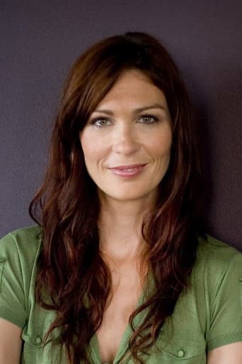 Elissa Down fotoğrafı
