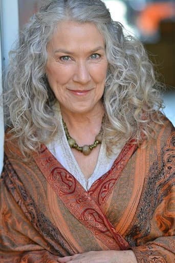 Ellen Karsten fotoğrafı