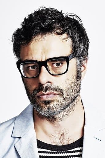Jemaine Clement fotoğrafı