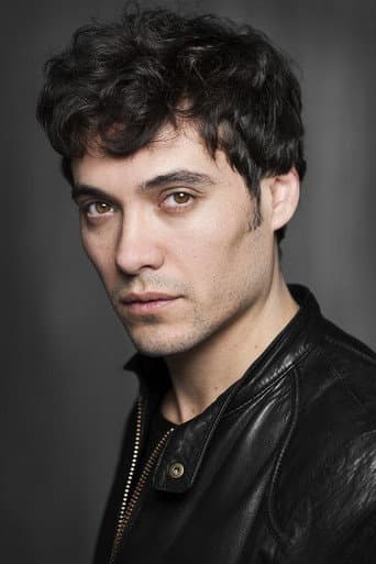 Martín Rodríguez fotoğrafı