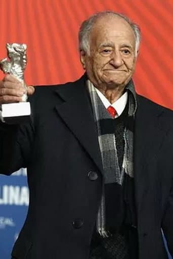 Ali-Asghar Shahbazi fotoğrafı