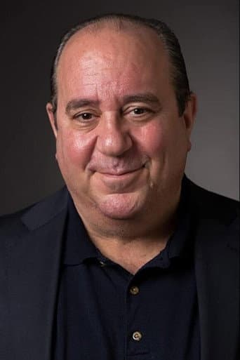 Louis Mustillo fotoğrafı