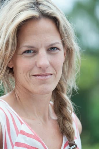 Janna Striebeck fotoğrafı