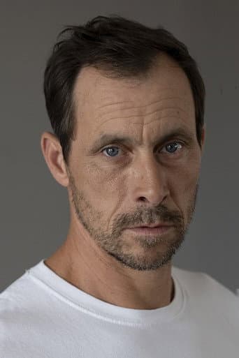 Marc Hosemann fotoğrafı