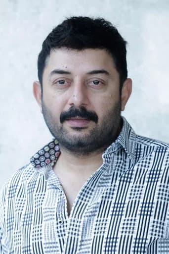 Arvind Swamy fotoğrafı