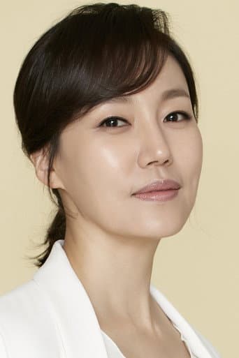 Jin Gyeong fotoğrafı