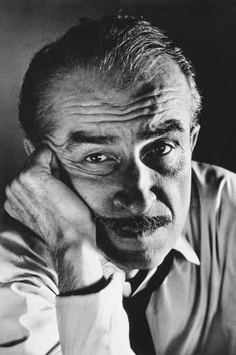 Orhan Kemal fotoğrafı
