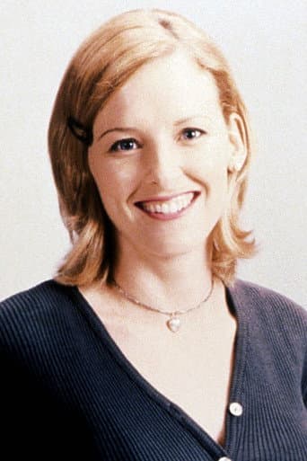 Sarah Trigger fotoğrafı