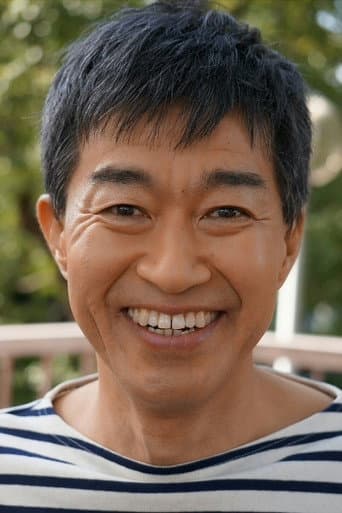 Yûichi Nagashima fotoğrafı