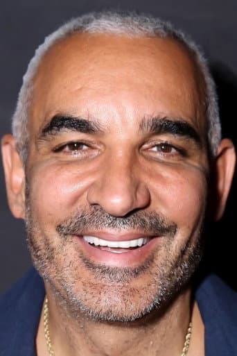 Alki David fotoğrafı