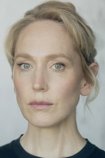 Hattie Morahan fotoğrafı