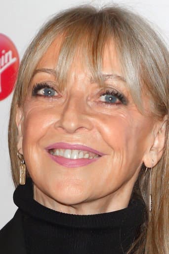 Sharon Maughan fotoğrafı