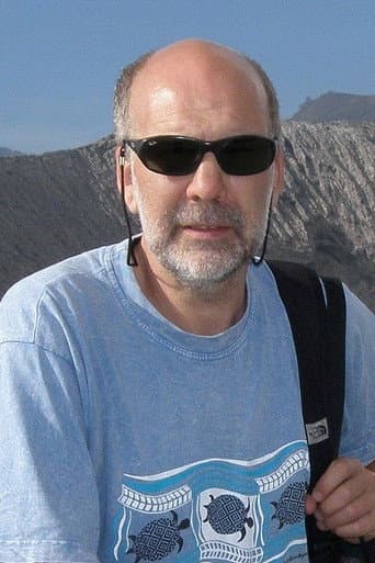 Neil Nightingale fotoğrafı