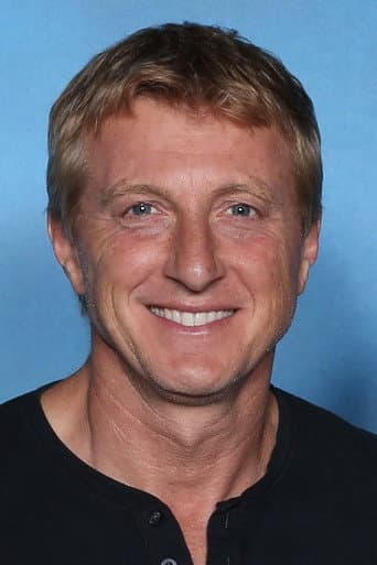 William Zabka fotoğrafı
