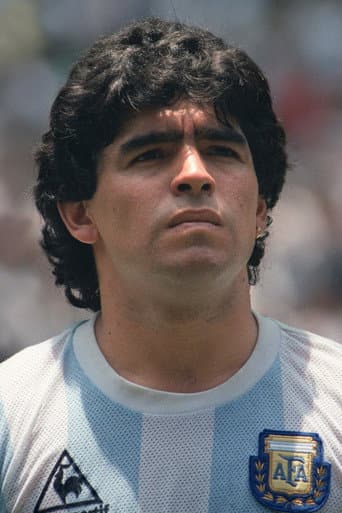 Diego Maradona fotoğrafı