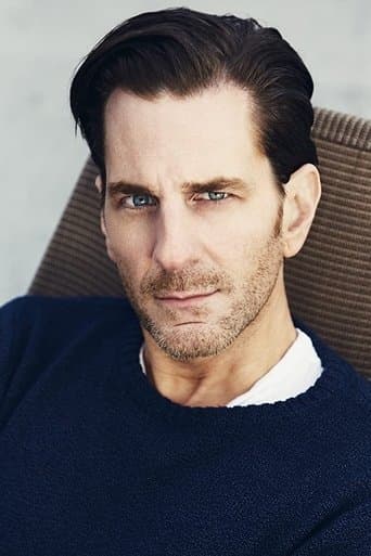 Aaron Abrams fotoğrafı