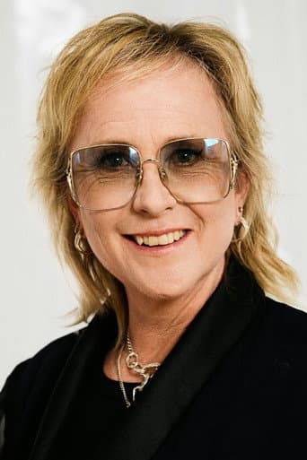 Lisbeth Wulff fotoğrafı