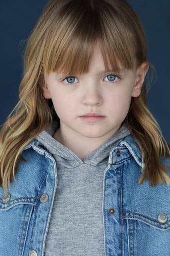 Olivia Pickering fotoğrafı