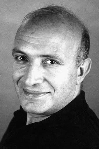 Orhan Güner fotoğrafı
