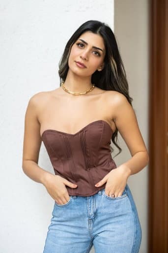 Hazal Kalayci fotoğrafı