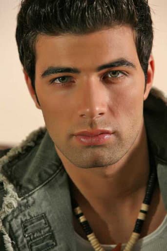 Jencarlos Canela fotoğrafı
