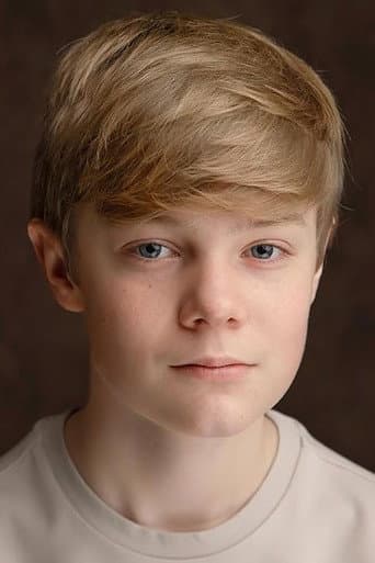 Thomas Connor fotoğrafı