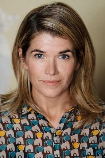 Anke Engelke fotoğrafı