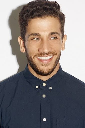Firass Dirani fotoğrafı