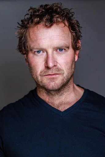 Nicholas Pauling fotoğrafı