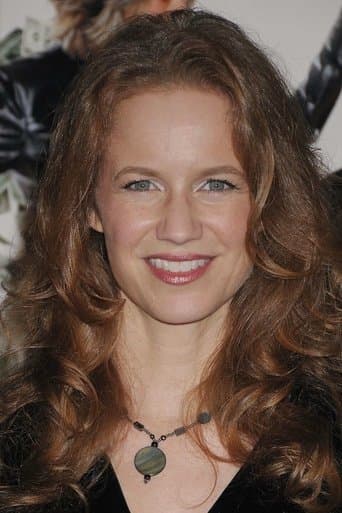 Laura Cayouette fotoğrafı