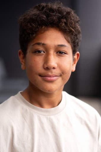 Josua Tuivaralagi fotoğrafı