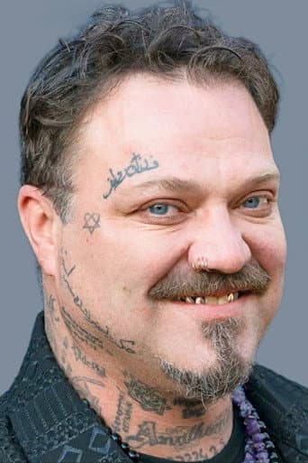 Bam Margera fotoğrafı