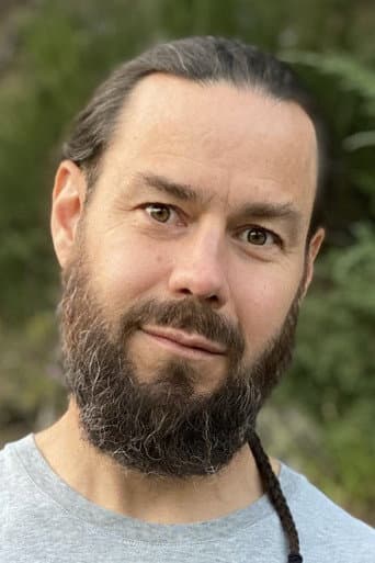 Chris Pontius fotoğrafı