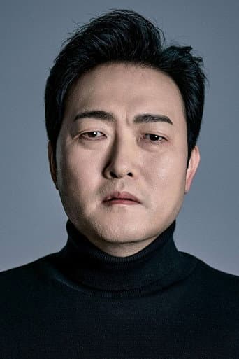 Lee Joon-hyuk fotoğrafı