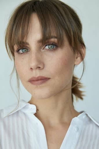 Aura Garrido fotoğrafı
