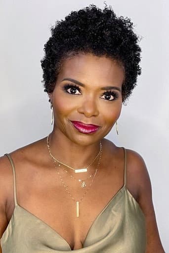 LaChanze fotoğrafı